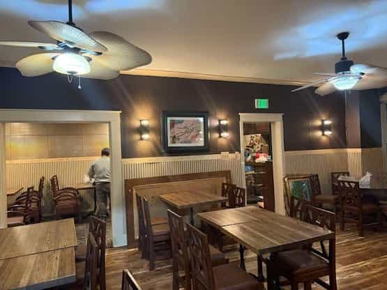 Kura House Asian Cuisine, Memphis, TN