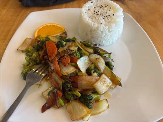 Sushi8, Santa Fe, NM