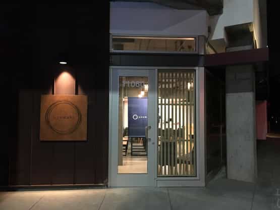 Uzumaki Sushi, Culver City, CA