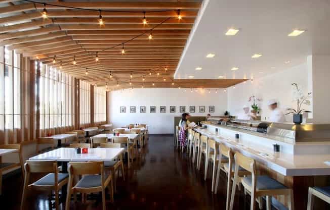 Sushi Noguchi, Yorba Linda, CA