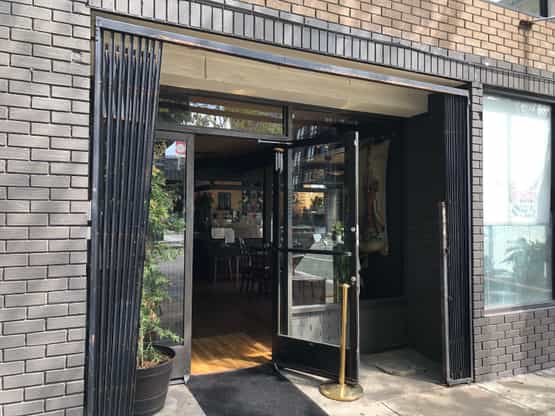 Khatan Sushi, Oakland, CA