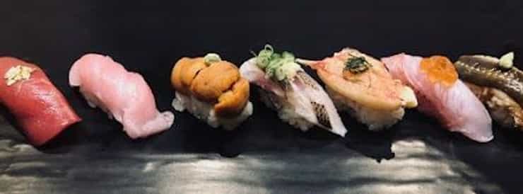 Sanraku, San Jose, CA