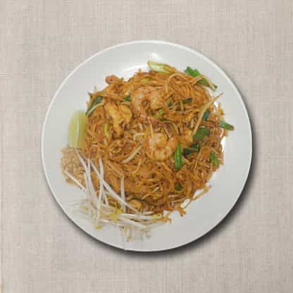 Cherry Thai Cafe, Aurora, CO