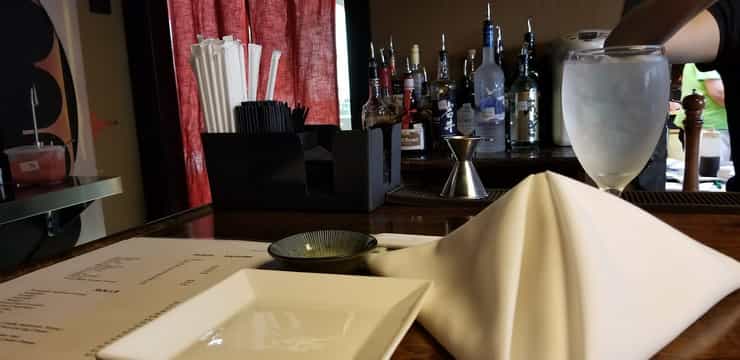 Keiichi, Denton, TX