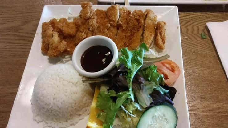 Truya Sushi, San Jose, CA