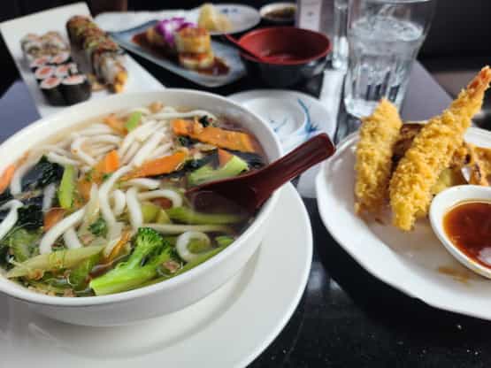 Shiso Sushi & Oyster Bar, Edgewater, CO