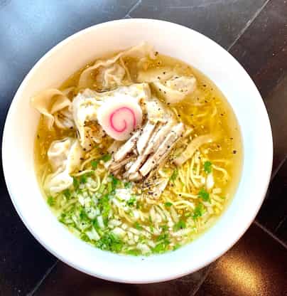 Tamon Sushi, Los Angeles, CA