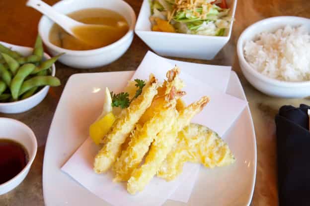 Sakana Sushi Bar, West Jordan, UT