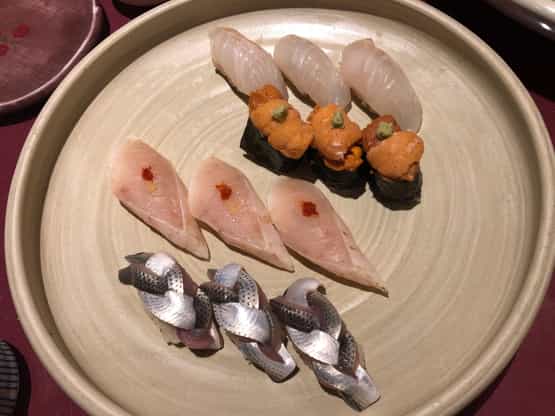 Hanazen, Orinda, CA