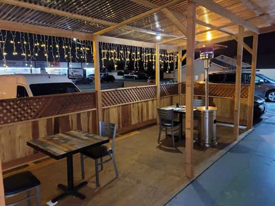 Suro Sushi Bar & Grill, San Jose, CA