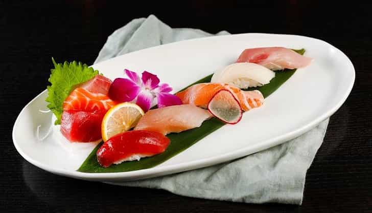 Yayume Sushi, San Ramon, CA