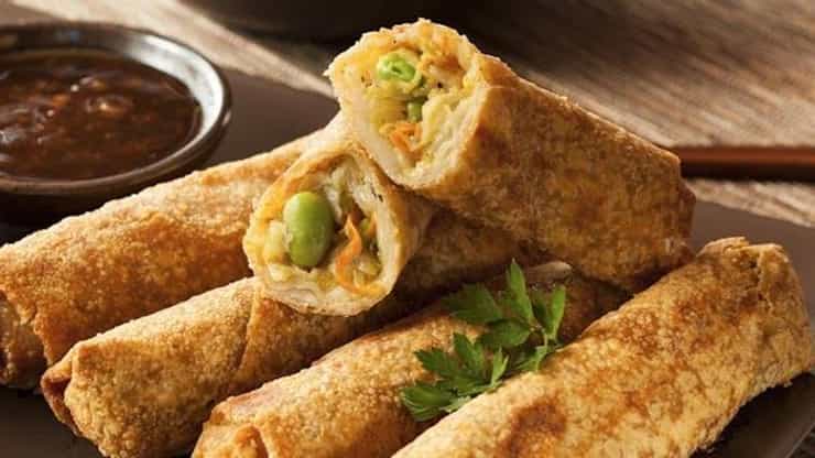 Panda Chinese Restaurant & Sushi Bar, Fredericksburg, TX