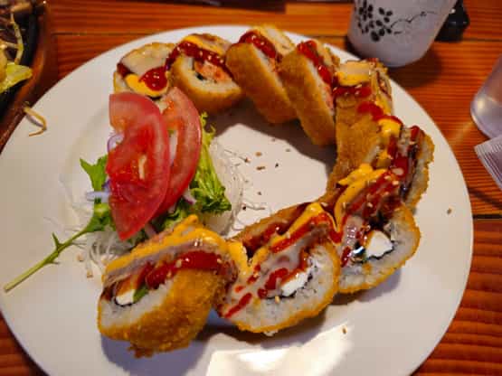 Shoten Japanese Dining, Beaverton, OR
