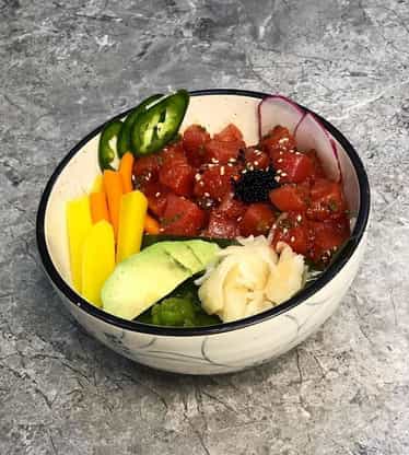 Modesto Sukiyaki, Modesto, CA