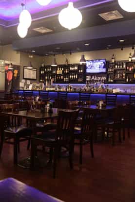 Akaya Sushi, Izakaya & Ramen, Richardson, TX