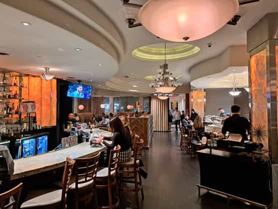 Uni Sushi, The Woodlands, TX