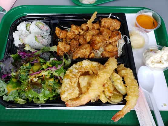 Ocean Snack, Buena Park, CA