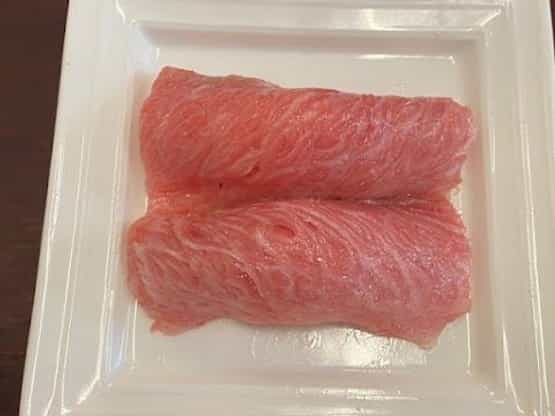 V&A Sushi, Portland, OR