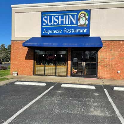 Sushin, Murfreesboro, TN