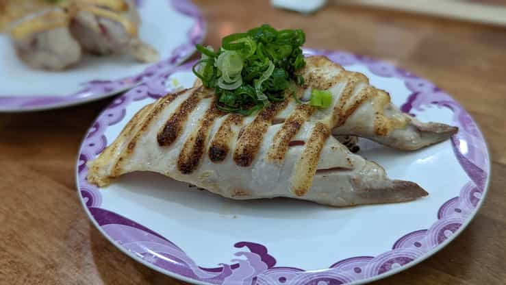 Sushi Bay, Kapolei, HI