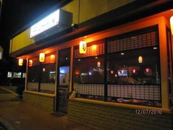 Shimizu Cuisine, Oakland, CA