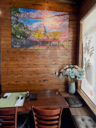Tsunami Sushi and Grill, Flower Mound, TX