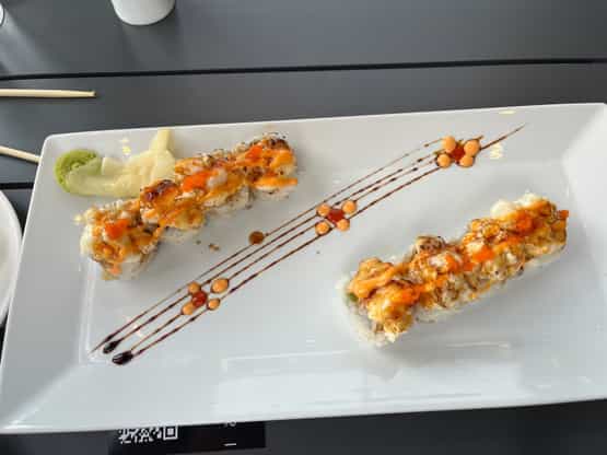 Nori Maki Bar, Fort Collins, CO