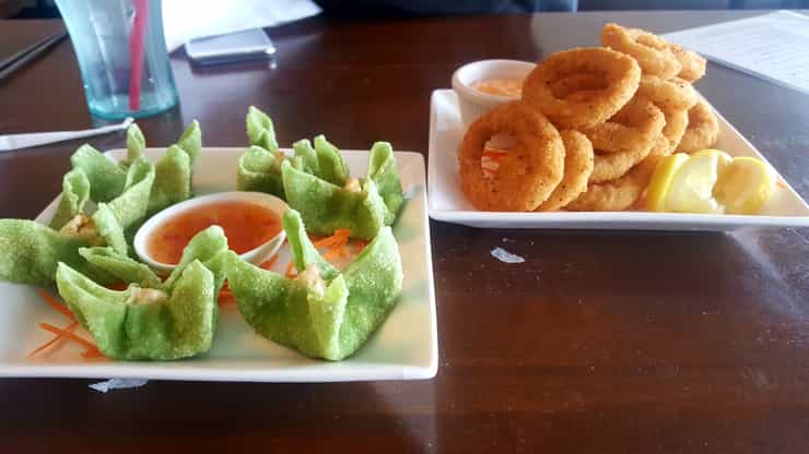 Sushi YaYa, Arvada, CO