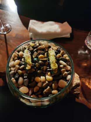 Sushi by Scratch Restaurants: Healdsburg, Healdsburg, CA