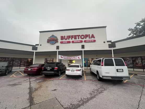 Buffetopia, Humble, TX