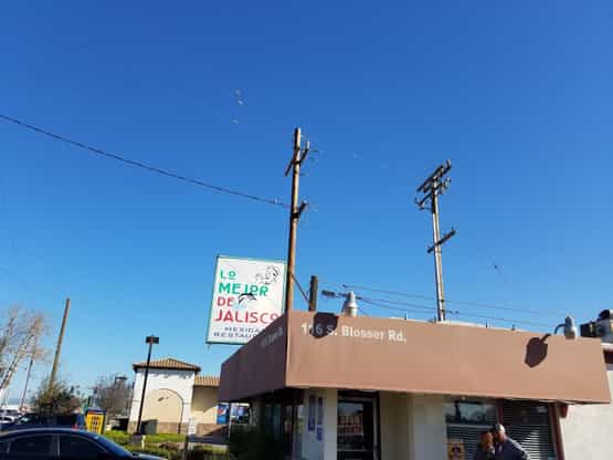 Lo Mejor De Jalisco Restaurant Mexican And Seafood, Santa Maria, CA
