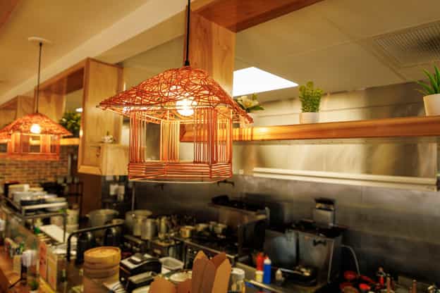 FLAME RAMEN, Memphis, TN