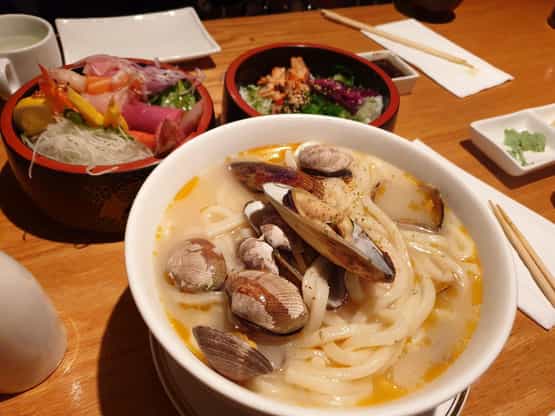 Sakana Sushi & Grill, La Cañada Flintridge, CA
