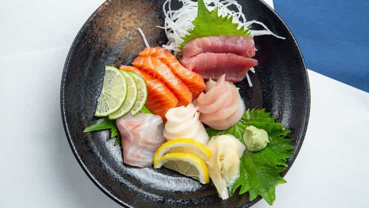 Kaze Sushi Bar and Grill, Salt Lake City, UT