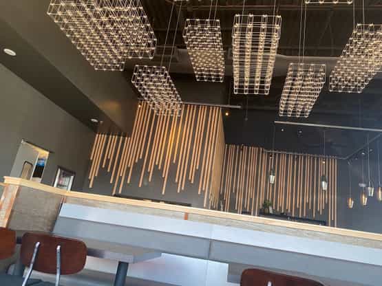 Nori Maki Bar, Fort Collins, CO
