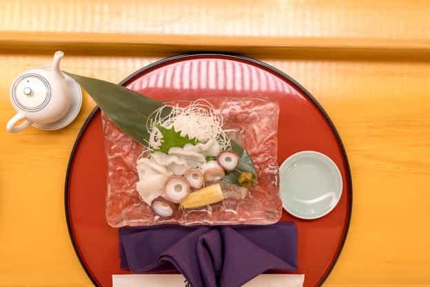 Sushi Go 55, Los Angeles, CA