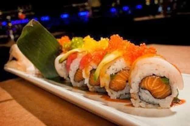 Asahi Sushi Bar & Restaurant, Orem, UT