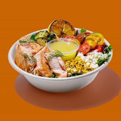 Roadtrip Bowls Made by Lazy Dog, Dallas, TX
