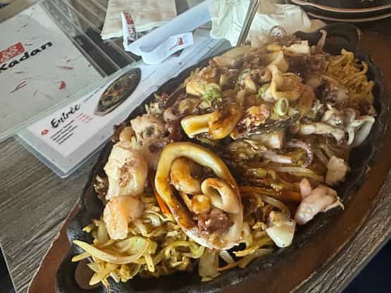 Sushi Kadan, Carrollton, TX