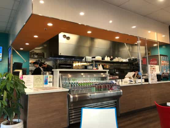 Katsuo Sushi and Grill, Hayward, CA