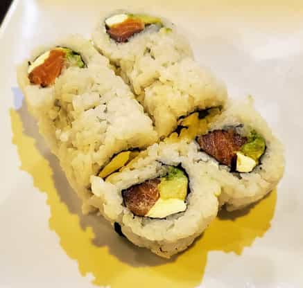 Maneki Sushi Union City, Union City, CA