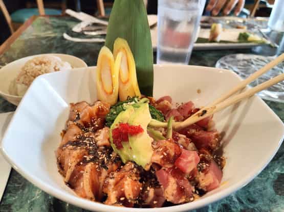 Tokyo Belly Sushi Pocatello, Pocatello, ID