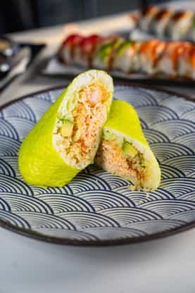 Bei Sushi Express, Scottsdale, AZ