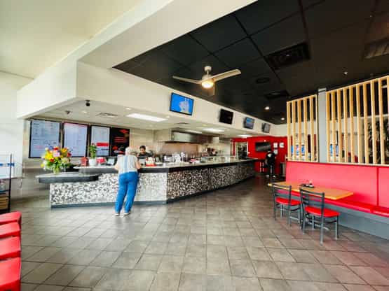 SUSHI MOTO, Oklahoma City, OK