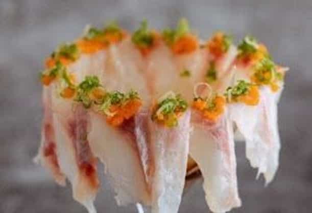 Amami Shima Sushi, Cupertino, CA