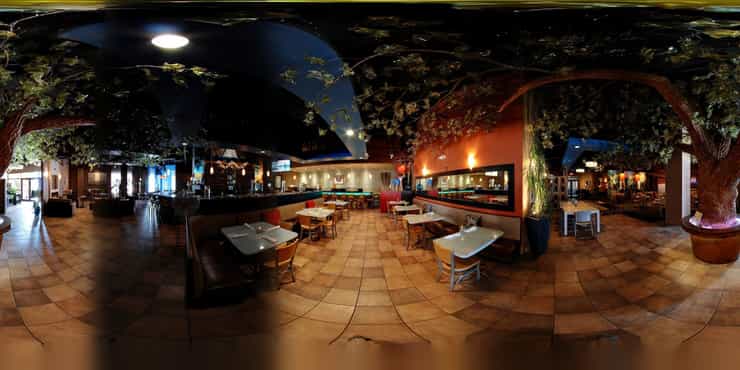 Koko Sushi Bar & Lounge, Green Bay, WI