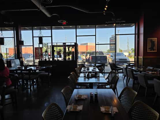Mafia Sushi, Katy, TX