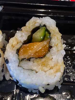 Sushi-A-Go-Go, Austin, TX