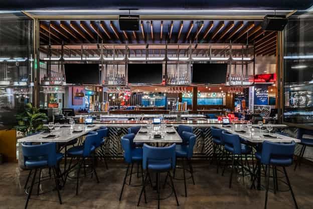 Kona Grill - Riverton, Riverton, UT