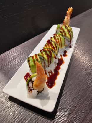Honda Sushi and Japanese Dining, Torrance, CA
